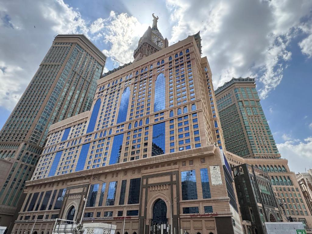 Al Safwah Hotel